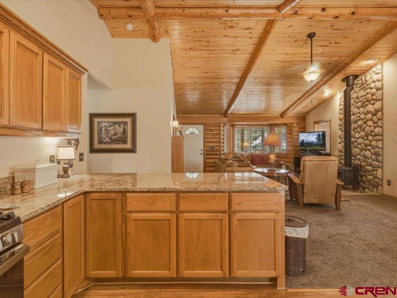 422 Dutton Drive Pagosa Springs CO 81147