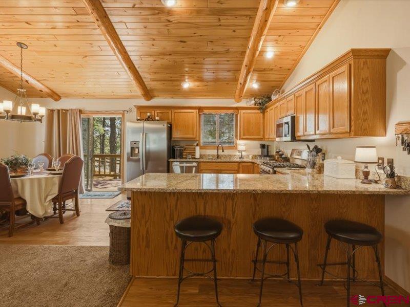 422 Dutton Drive Pagosa Springs CO 81147