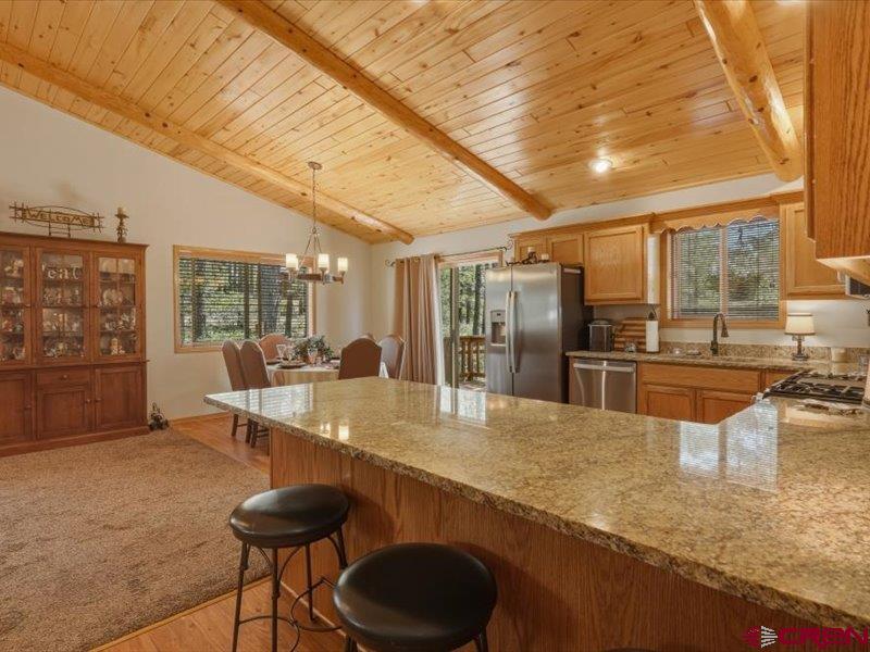422 Dutton Drive Pagosa Springs CO 81147