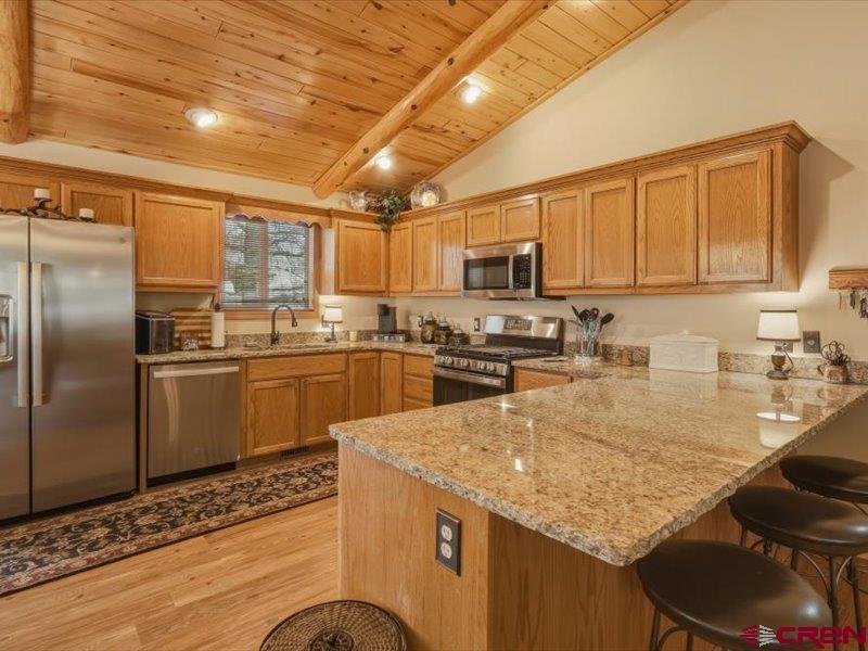 422 Dutton Drive Pagosa Springs CO 81147
