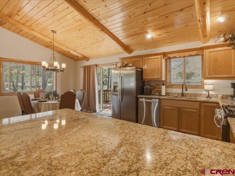 422 Dutton Drive Pagosa Springs CO 81147