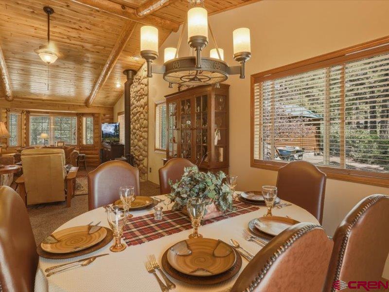 422 Dutton Drive Pagosa Springs CO 81147