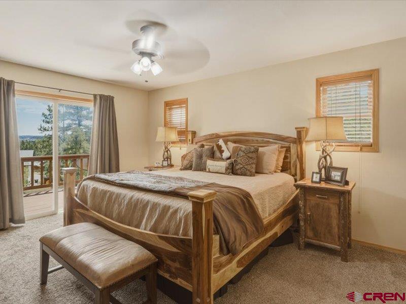 422 Dutton Drive Pagosa Springs CO 81147