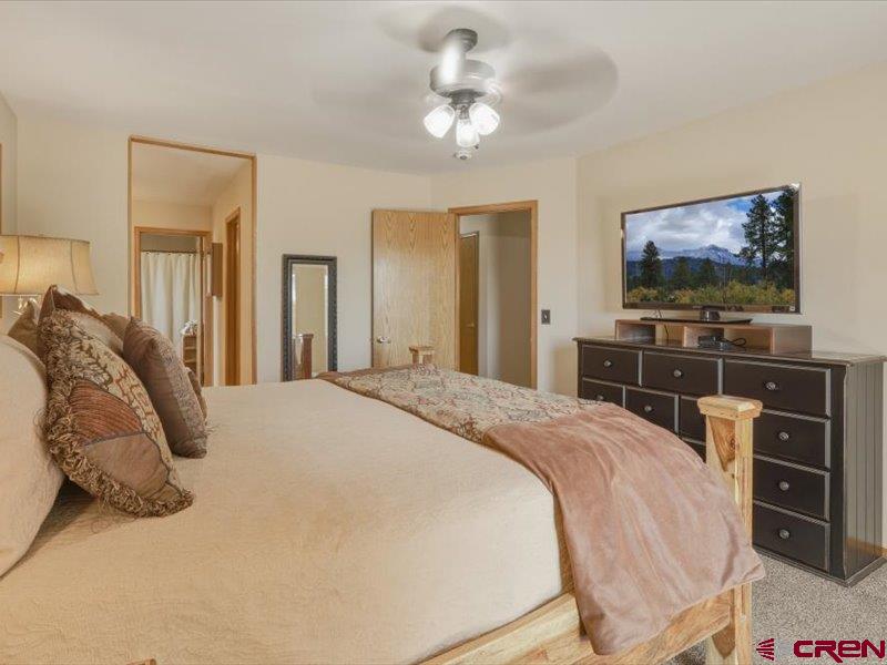 422 Dutton Drive Pagosa Springs CO 81147