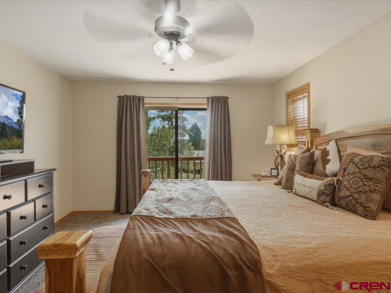 422 Dutton Drive Pagosa Springs CO 81147