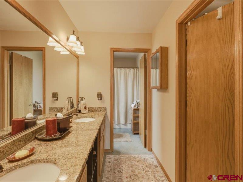 422 Dutton Drive Pagosa Springs CO 81147