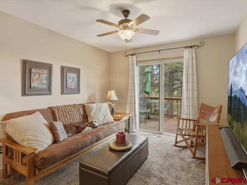 422 Dutton Drive Pagosa Springs CO 81147