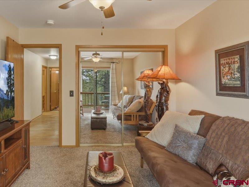 422 Dutton Drive Pagosa Springs CO 81147