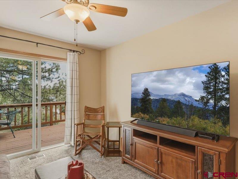 422 Dutton Drive Pagosa Springs CO 81147