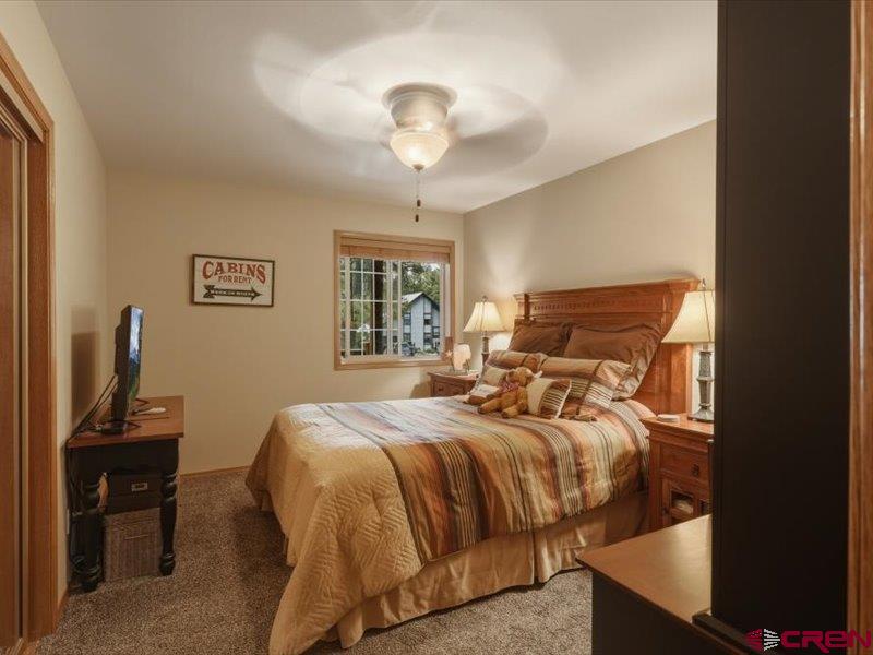 422 Dutton Drive Pagosa Springs CO 81147