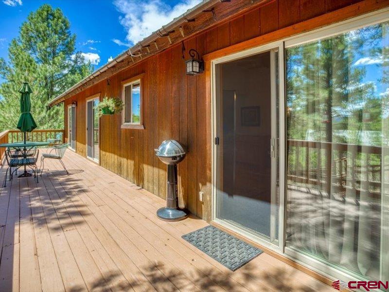 422 Dutton Drive Pagosa Springs CO 81147