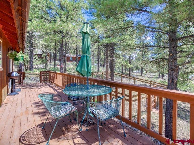 422 Dutton Drive Pagosa Springs CO 81147