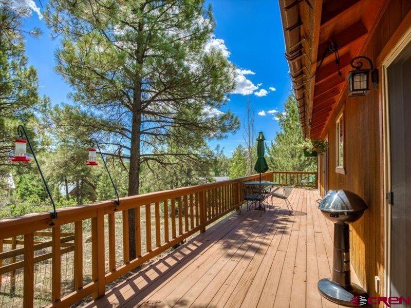 422 Dutton Drive Pagosa Springs CO 81147
