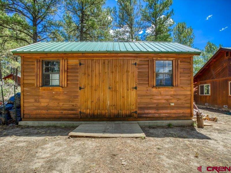 422 Dutton Drive Pagosa Springs CO 81147
