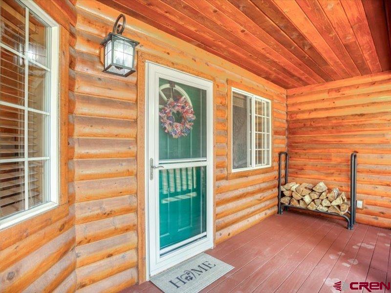 422 Dutton Drive Pagosa Springs CO 81147