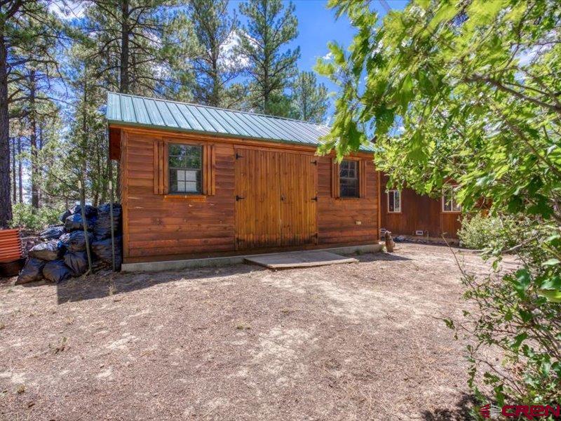 422 Dutton Drive Pagosa Springs CO 81147