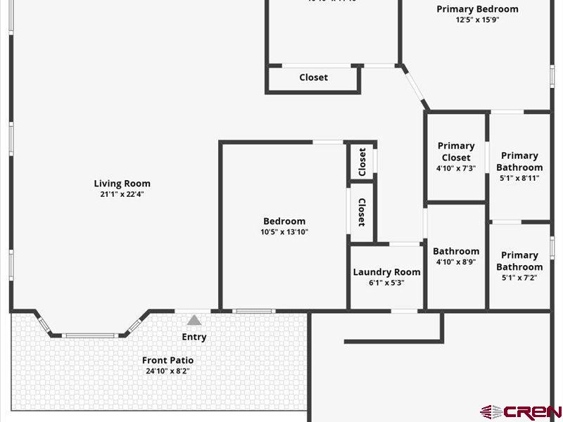422 Dutton Drive Pagosa Springs CO 81147