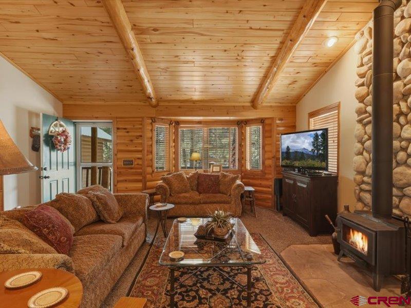 422 Dutton Drive Pagosa Springs CO 81147