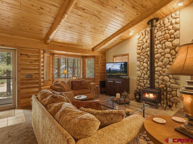 422 Dutton Drive Pagosa Springs CO 81147