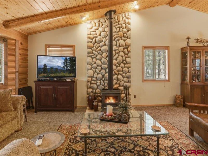 422 Dutton Drive Pagosa Springs CO 81147