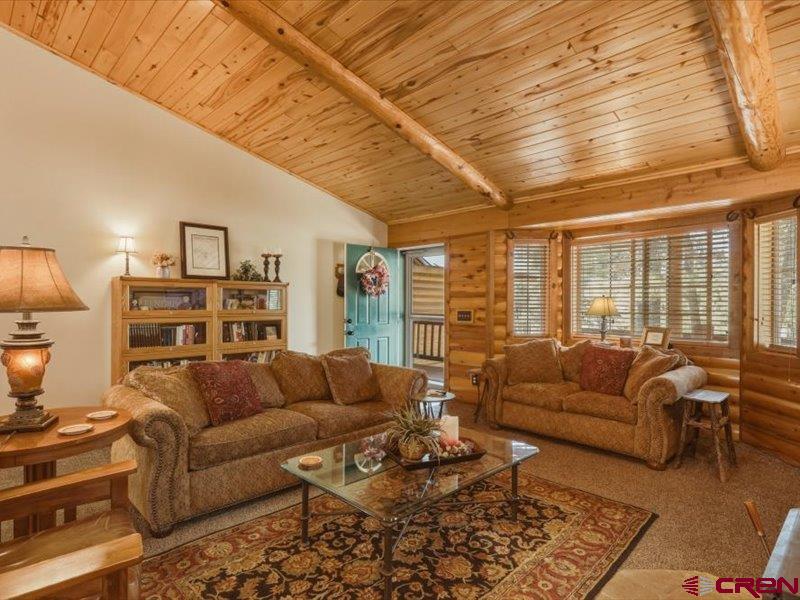 422 Dutton Drive Pagosa Springs CO 81147