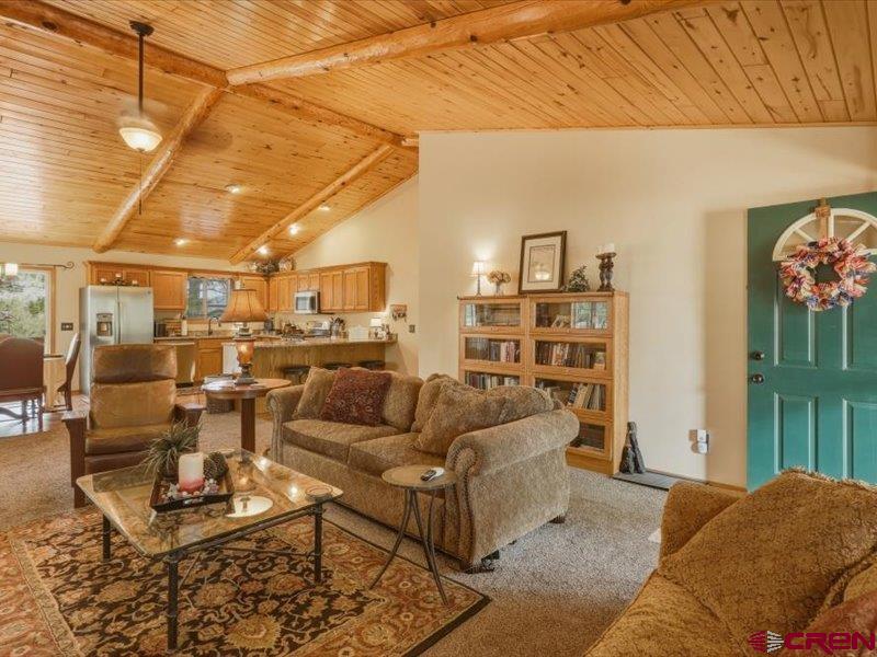 422 Dutton Drive Pagosa Springs CO 81147