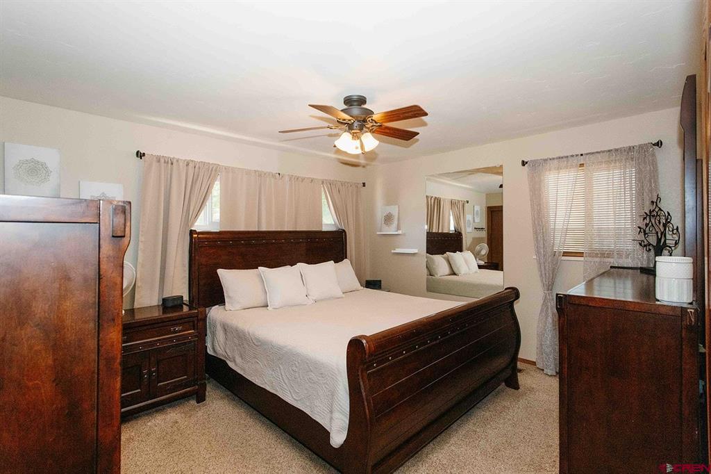 1406 Sherwood Drive Montrose CO 81401