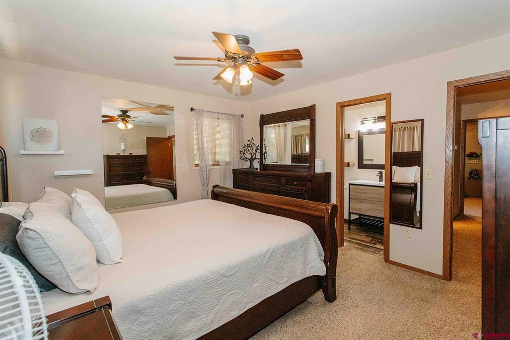 1406 Sherwood Drive Montrose CO 81401
