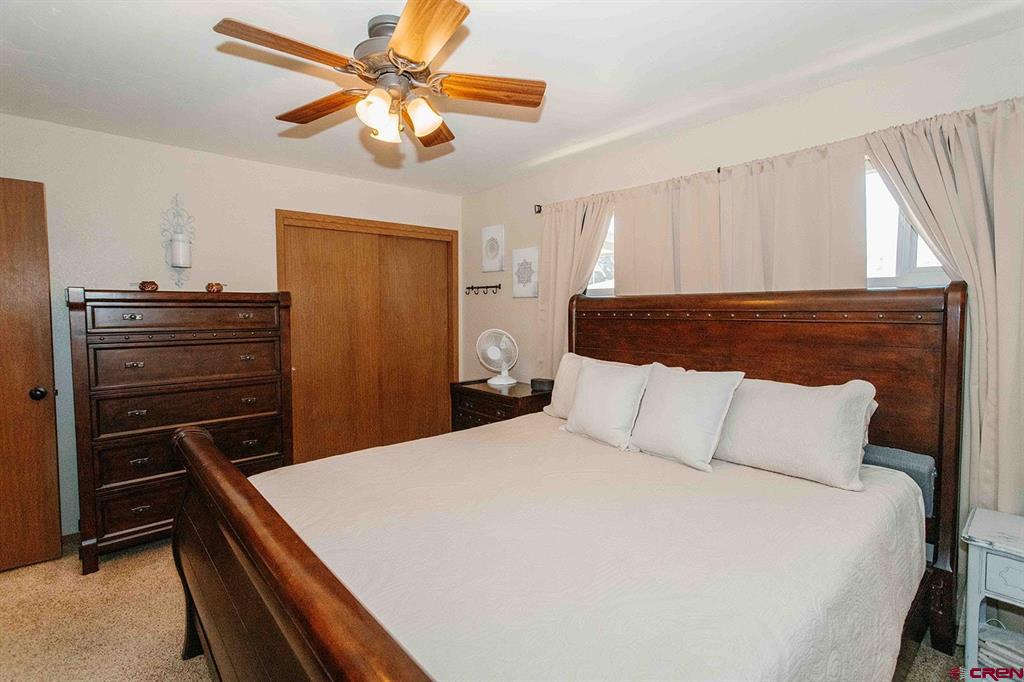 1406 Sherwood Drive Montrose CO 81401