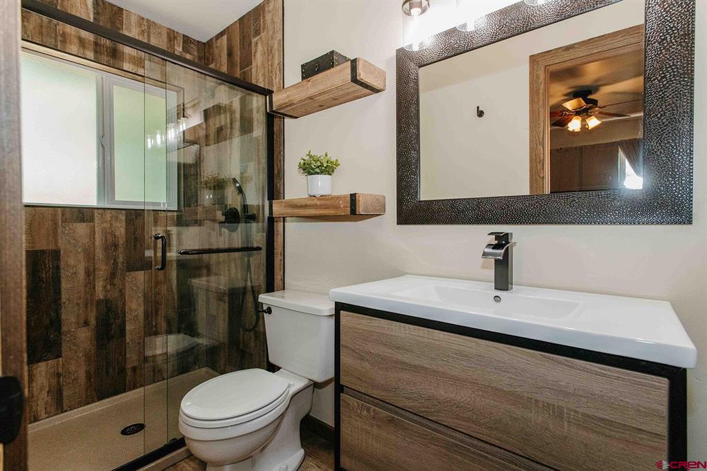 1406 Sherwood Drive Montrose CO 81401