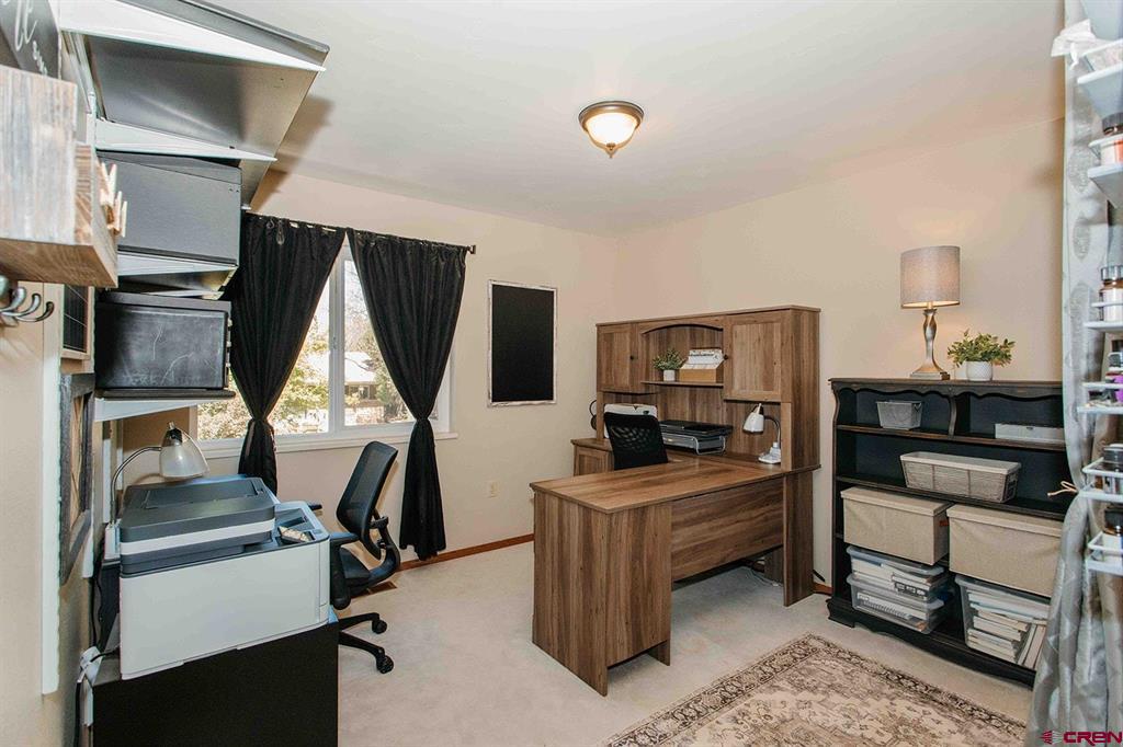 1406 Sherwood Drive Montrose CO 81401