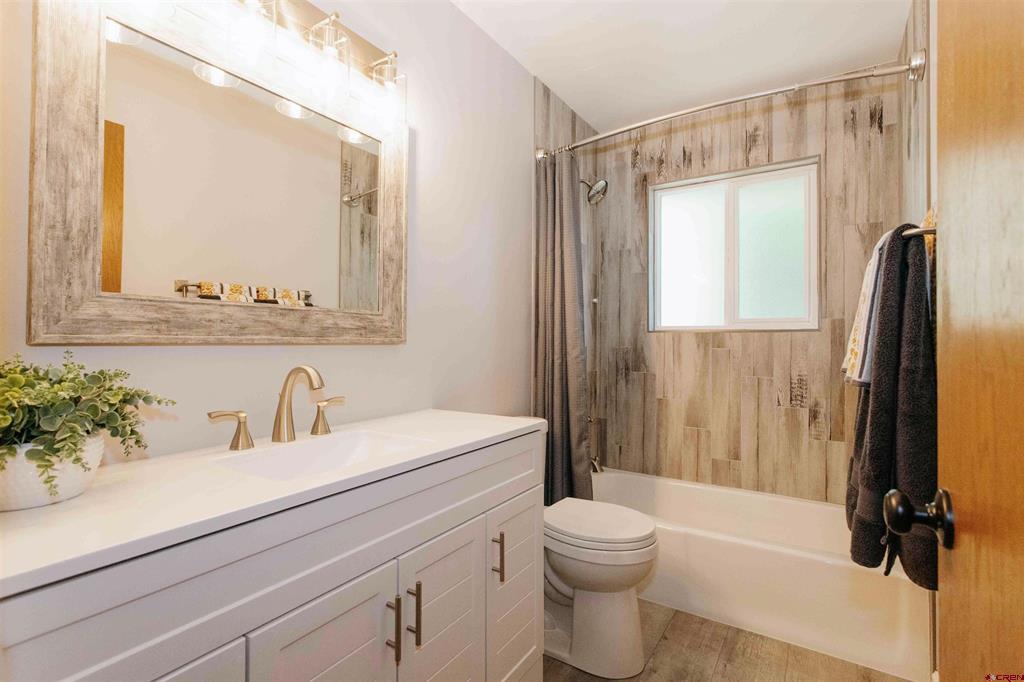 1406 Sherwood Drive Montrose CO 81401