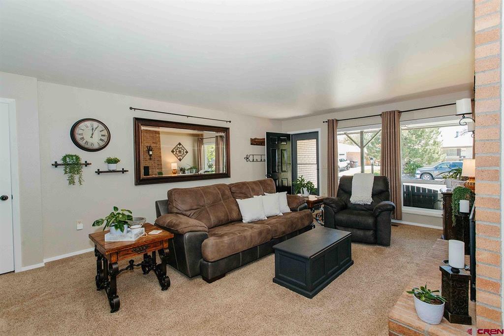 1406 Sherwood Drive Montrose CO 81401