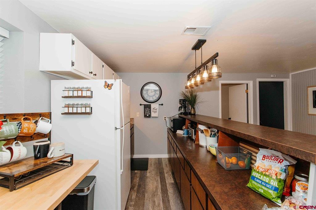1406 Sherwood Drive Montrose CO 81401