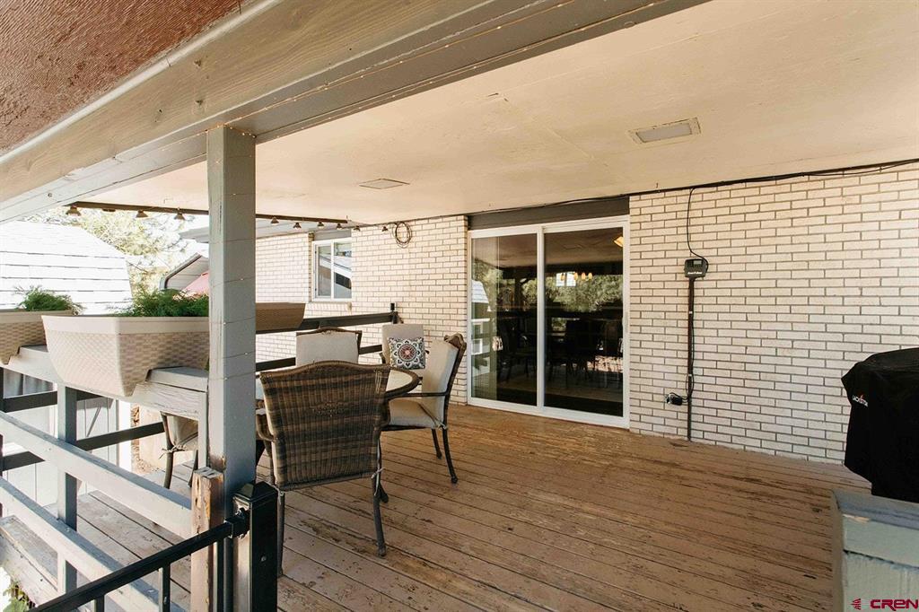 1406 Sherwood Drive Montrose CO 81401