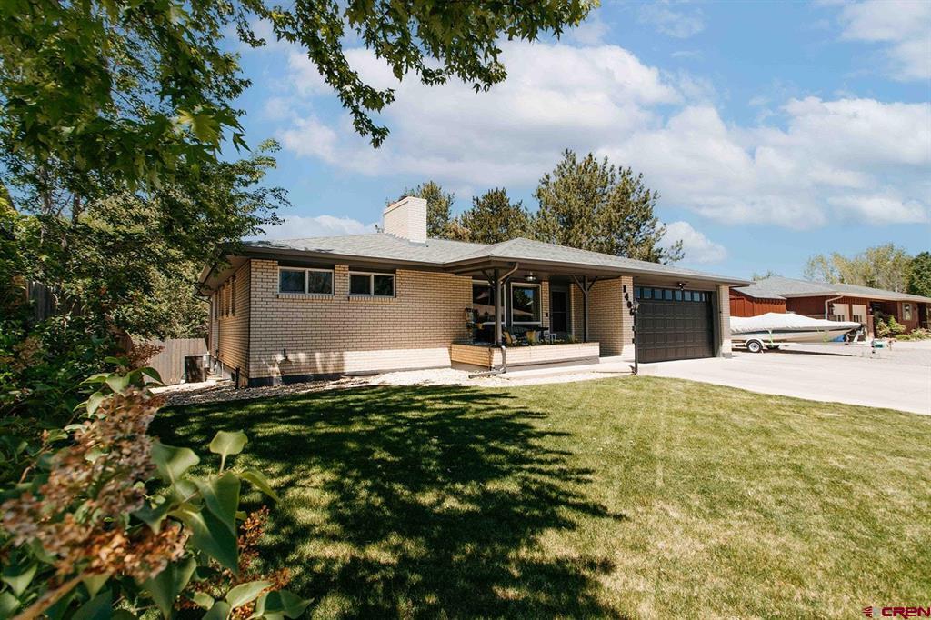 1406 Sherwood Drive Montrose CO 81401