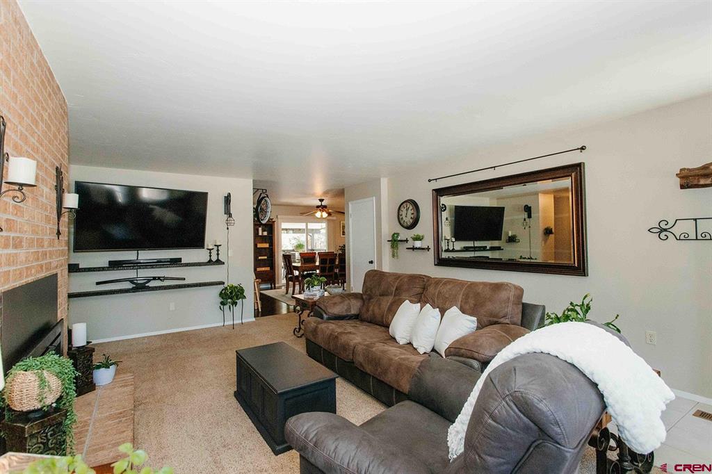 1406 Sherwood Drive Montrose CO 81401