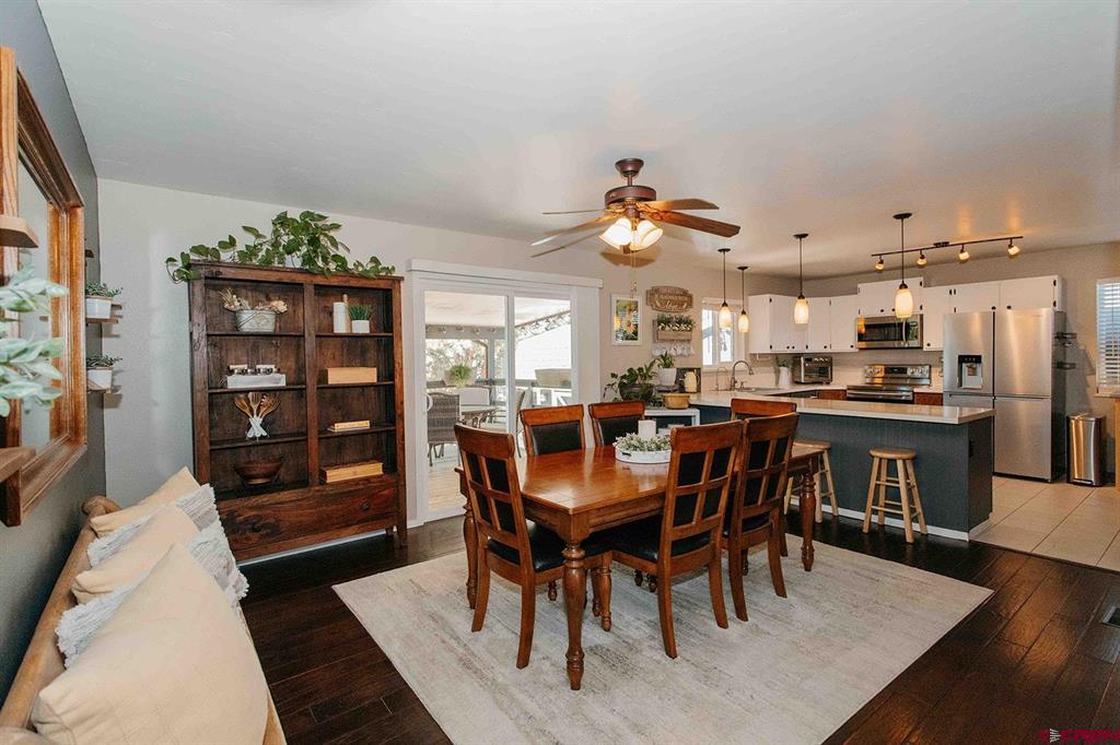 1406 Sherwood Drive Montrose CO 81401