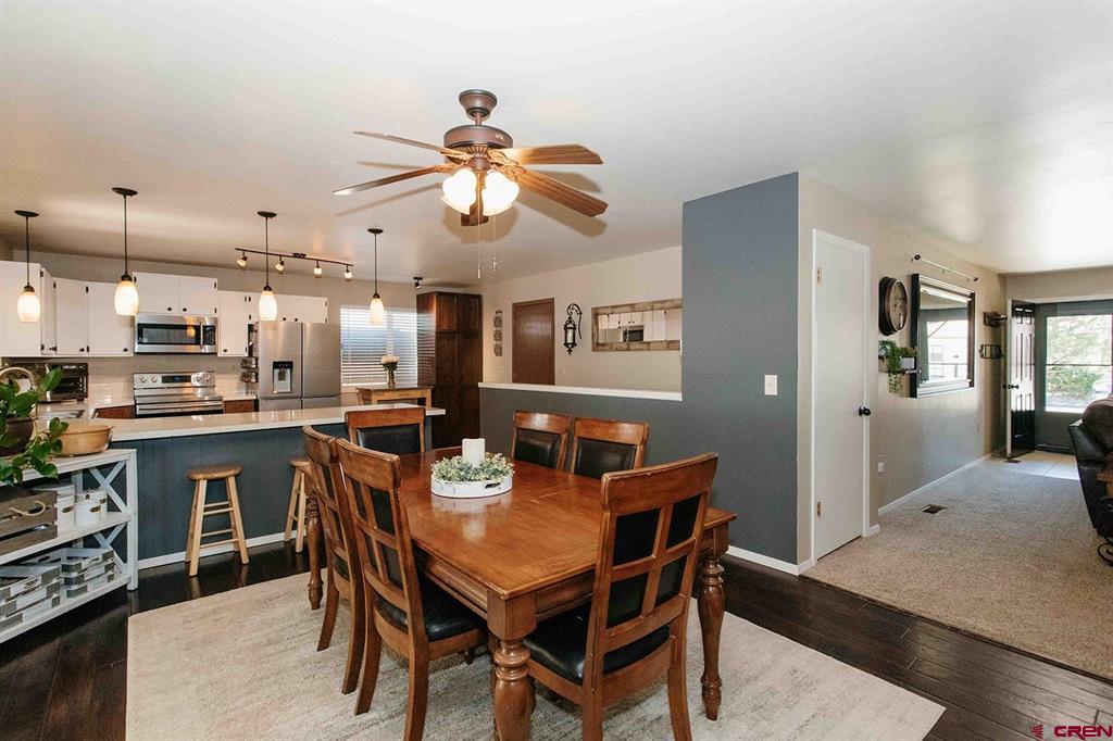 1406 Sherwood Drive Montrose CO 81401