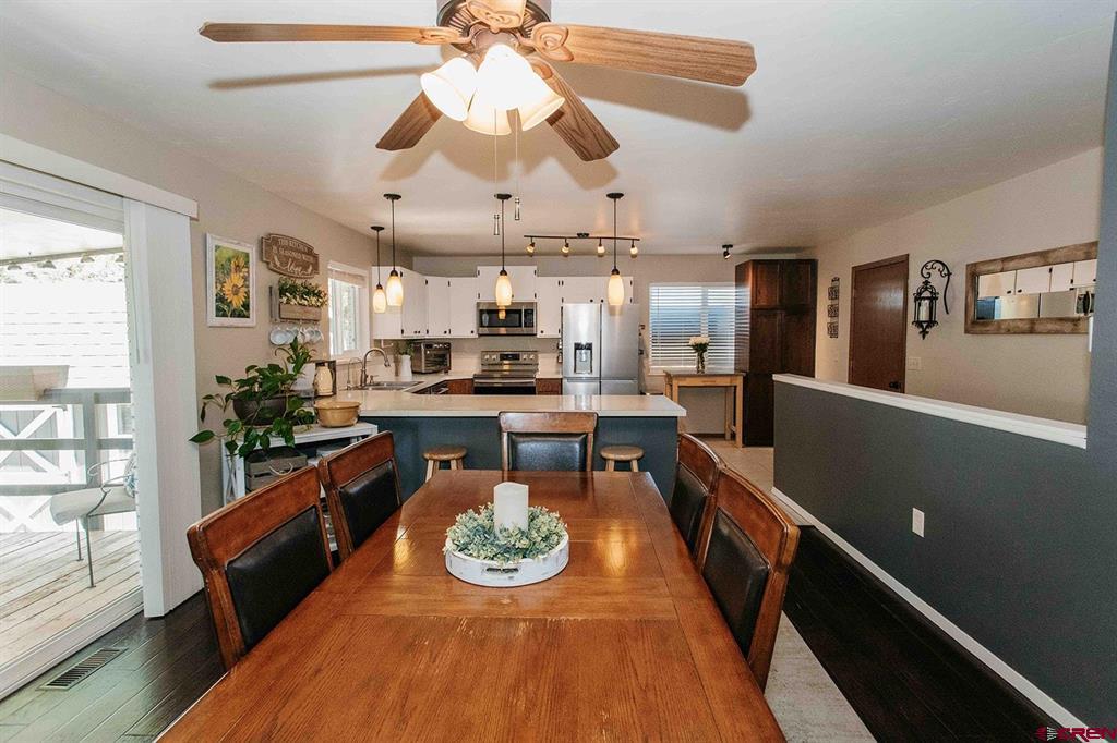 1406 Sherwood Drive Montrose CO 81401