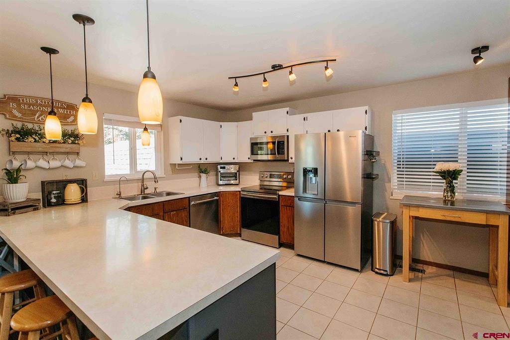 1406 Sherwood Drive Montrose CO 81401