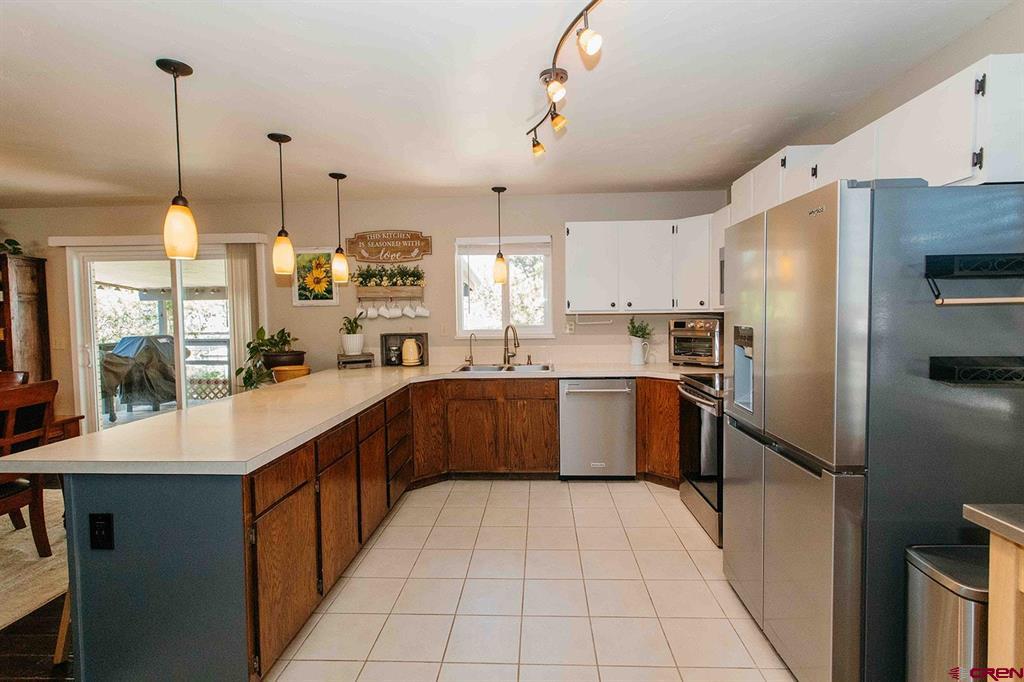 1406 Sherwood Drive Montrose CO 81401