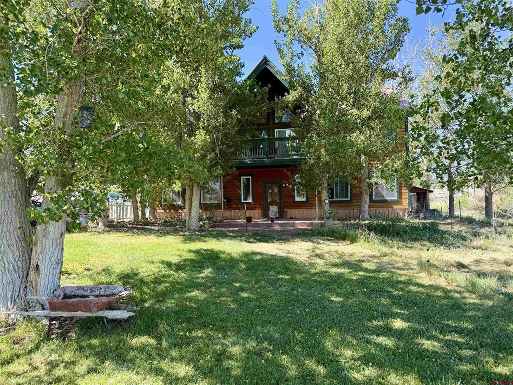 68840 Kinikin Road Montrose CO 81401