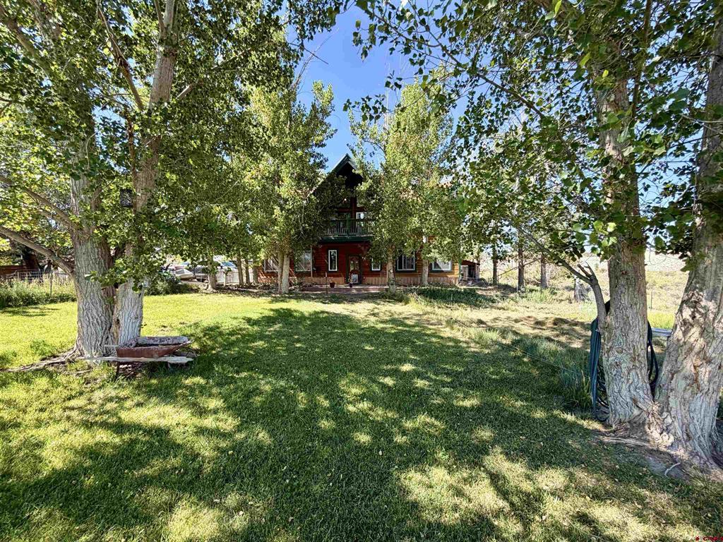 68840 Kinikin Road Montrose CO 81401