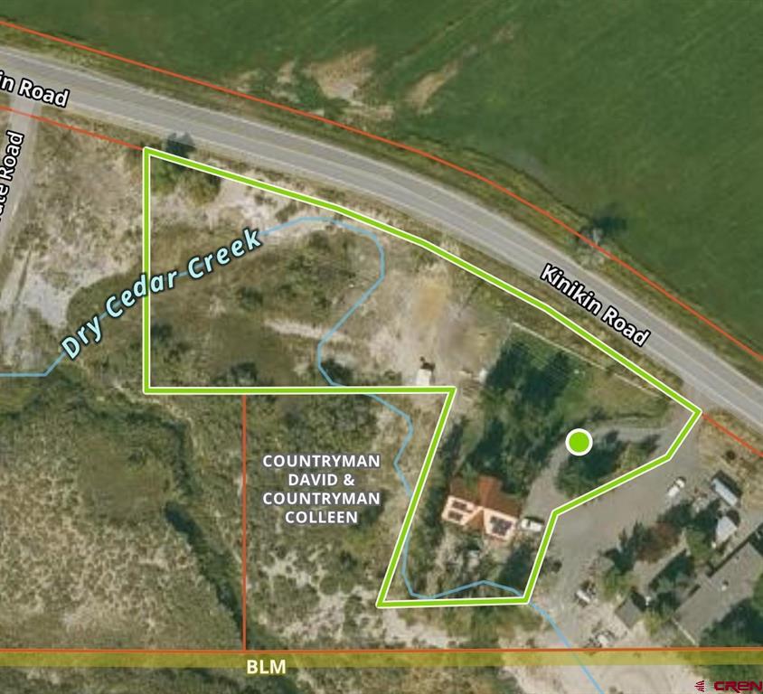 68840 Kinikin Road Montrose CO 81401
