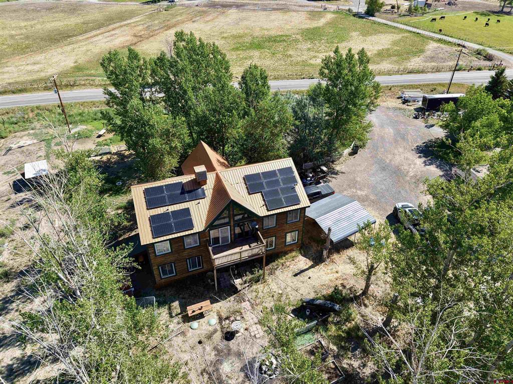 68840 Kinikin Road Montrose CO 81401