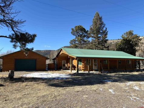 247 Massey Creek Road Antonito CO 81120