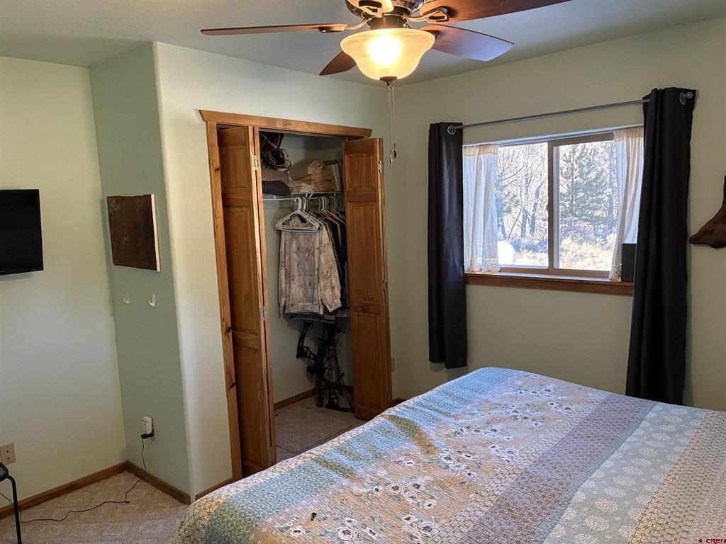 247 Massey Creek Road Antonito CO 81120