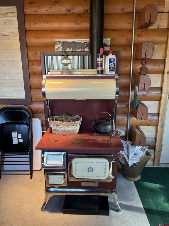 247 Massey Creek Road Antonito CO 81120