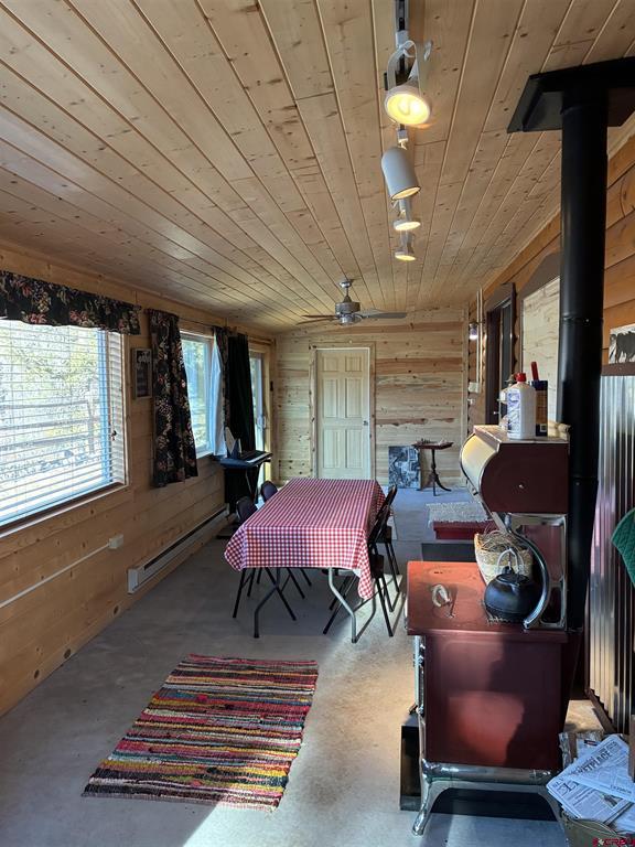 247 Massey Creek Road Antonito CO 81120